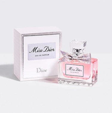 Miss Dior a 5,98 € 